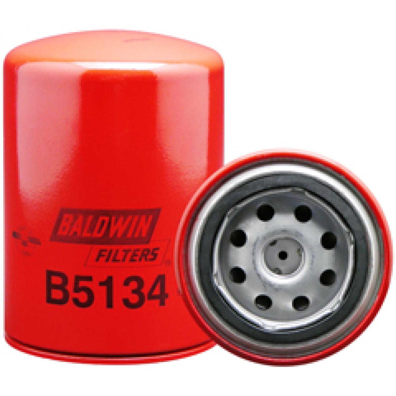Baldwin B5134 Cooling System Filter product image 1 of 1