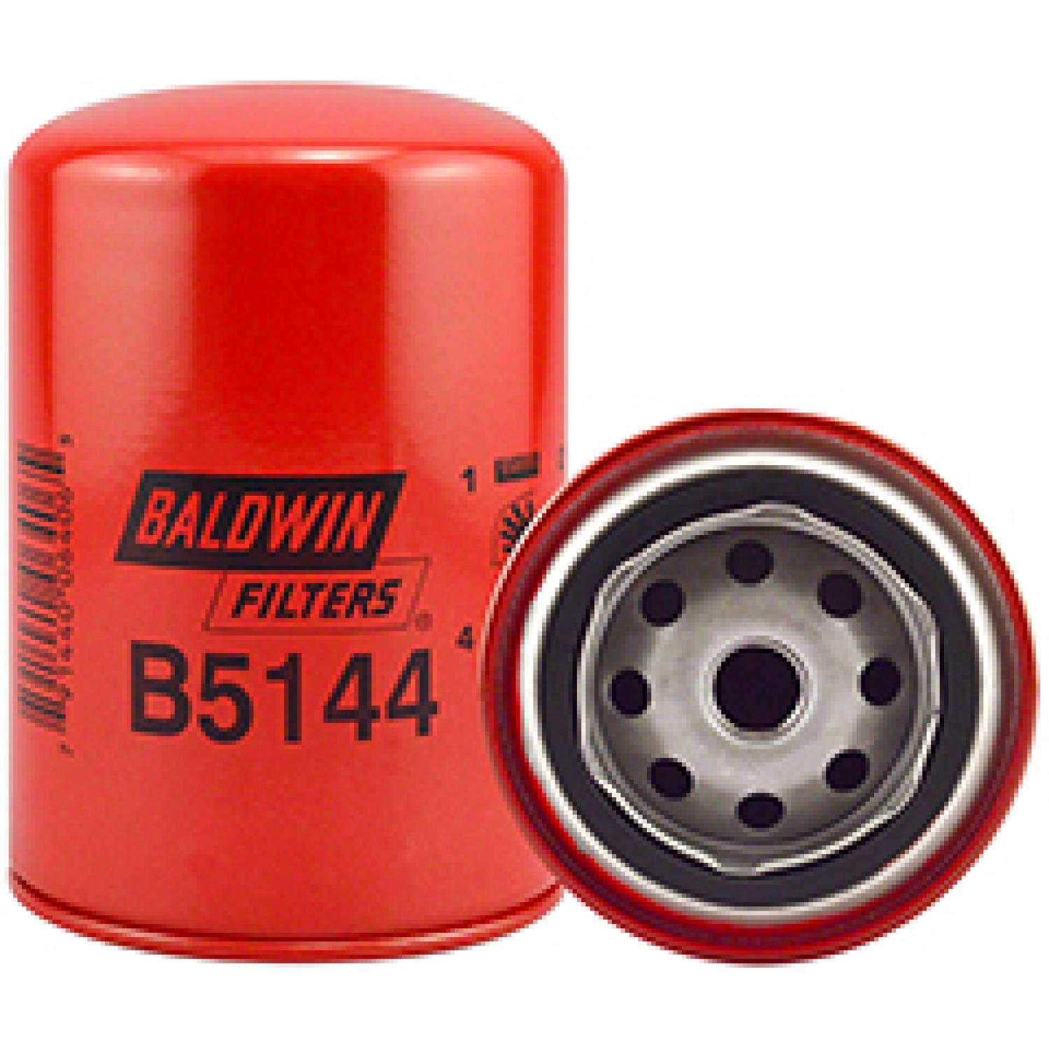 Baldwin B5144 Cooling System Filter product image 1 of 1