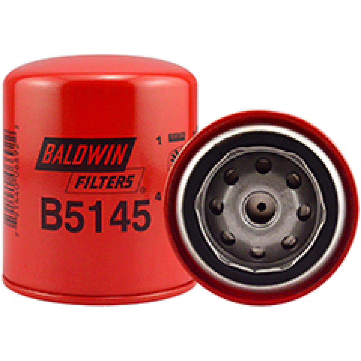 Baldwin B5145 Cooling System Filter product image 1 of 1