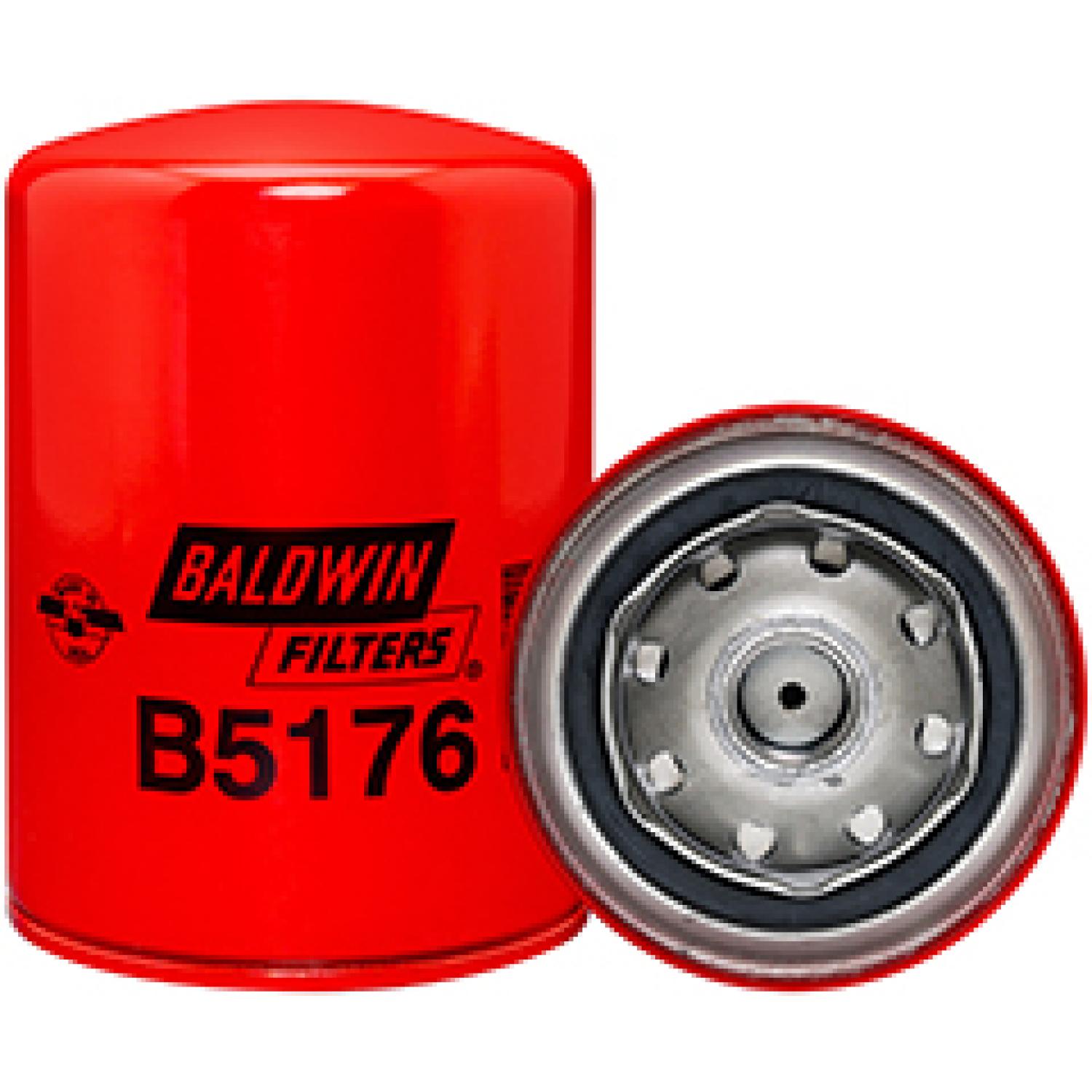 Baldwin B5176 Cooling System Filter product image 1 of 1