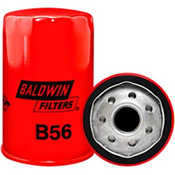 Baldwin B56 Engine Oil Filter product image 1 of 1