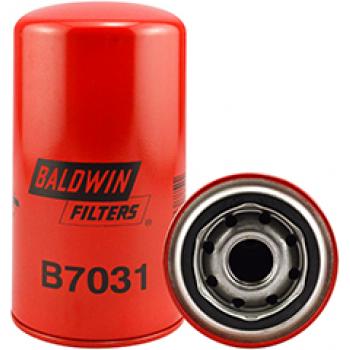 Baldwin B7031 - Engine Oil Filter Baldwin B7031 Engine Oil Filter product image 1 of 1