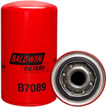 Baldwin B7089 - Engine Oil Filter Baldwin B7089 Engine Oil Filter product image 1 of 1