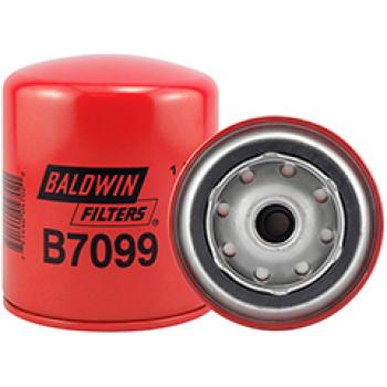 Baldwin B7099 Engine Oil Filter product image 1 of 1