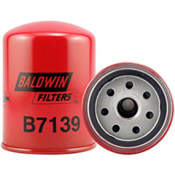 Baldwin B7139 - Engine Oil Filter Baldwin B7139 Engine Oil Filter product image 1 of 1