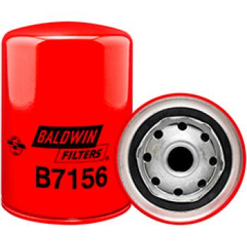 Baldwin B7156 Engine Oil Filter product image 1 of 1