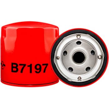 Baldwin B7197 - Engine Oil Filter Baldwin B7197 Engine Oil Filter product image 1 of 1