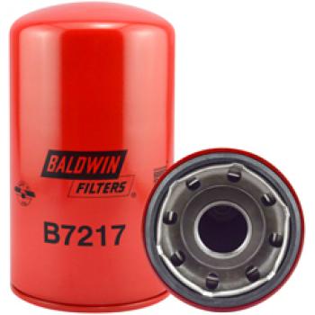 Baldwin B7217 - Engine Oil Filter Baldwin B7217 Engine Oil Filter product image 1 of 1