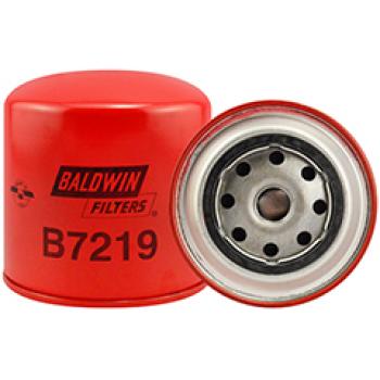 Baldwin B7219 - Engine Oil Filter Baldwin B7219 Engine Oil Filter product image 1 of 1