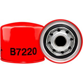 Baldwin B7220 Engine Oil Filter product image 1 of 1