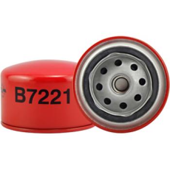 Baldwin B7221 Engine Oil Filter product image 1 of 1