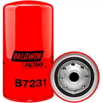 Baldwin B7231 - Engine Oil Filter Baldwin B7231 Engine Oil Filter product image 1 of 1