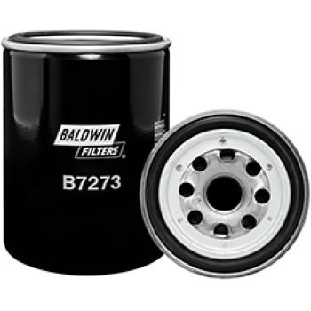 Baldwin B7273 Engine Oil Filter product image 1 of 1