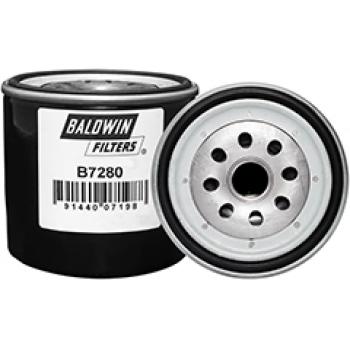 Baldwin B7280 Engine Oil Filter product image 1 of 1