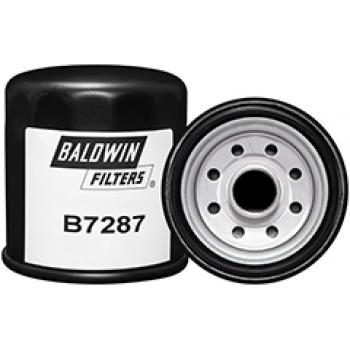 Baldwin B7287 Engine Oil Filter product image 1 of 1