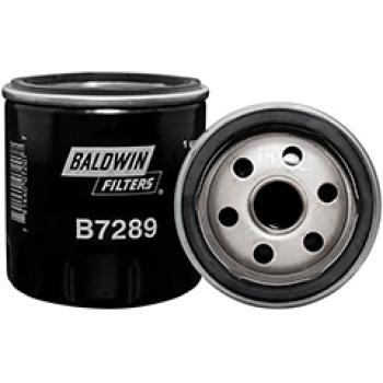 Baldwin B7289 Engine Oil Filter product image 1 of 1