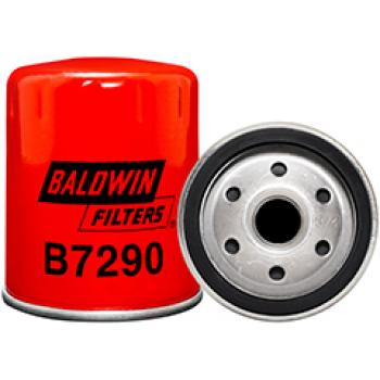 Baldwin B7290 - Engine Oil Filter Baldwin B7290 Engine Oil Filter product image 1 of 1
