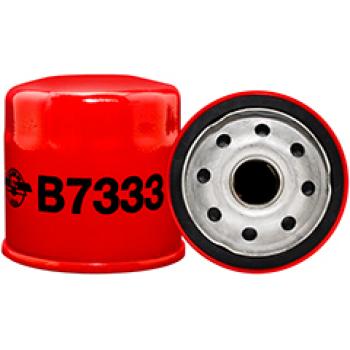 Baldwin B7333 - Engine Oil Filter Baldwin B7333 Engine Oil Filter product image 1 of 1