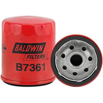 Baldwin B7361 - Engine Oil Filter Baldwin B7361 Engine Oil Filter product image 1 of 1