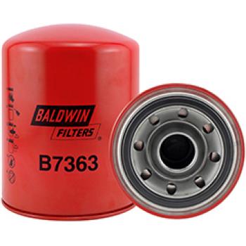 Baldwin B7363 Engine Oil Filter product image 1 of 1