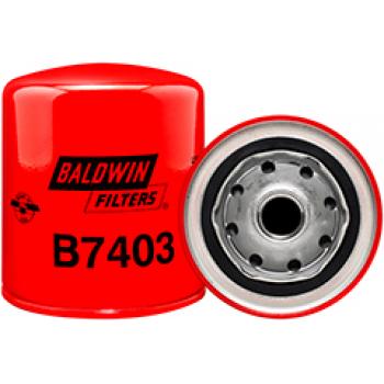 Baldwin B7403 Engine Oil Filter product image 1 of 1