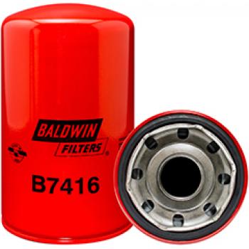Baldwin B7416 Engine Oil Filter product image 1 of 1