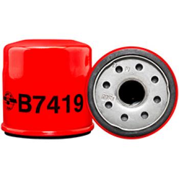 Baldwin B7419 - Engine Oil Filter Baldwin B7419 Engine Oil Filter product image 1 of 1