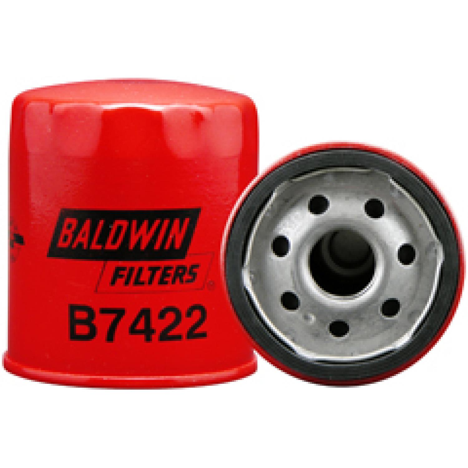 Baldwin B7422 Air Filter product image 1 of 1