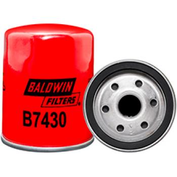 Baldwin B7430 Engine Oil Filter product image 1 of 1