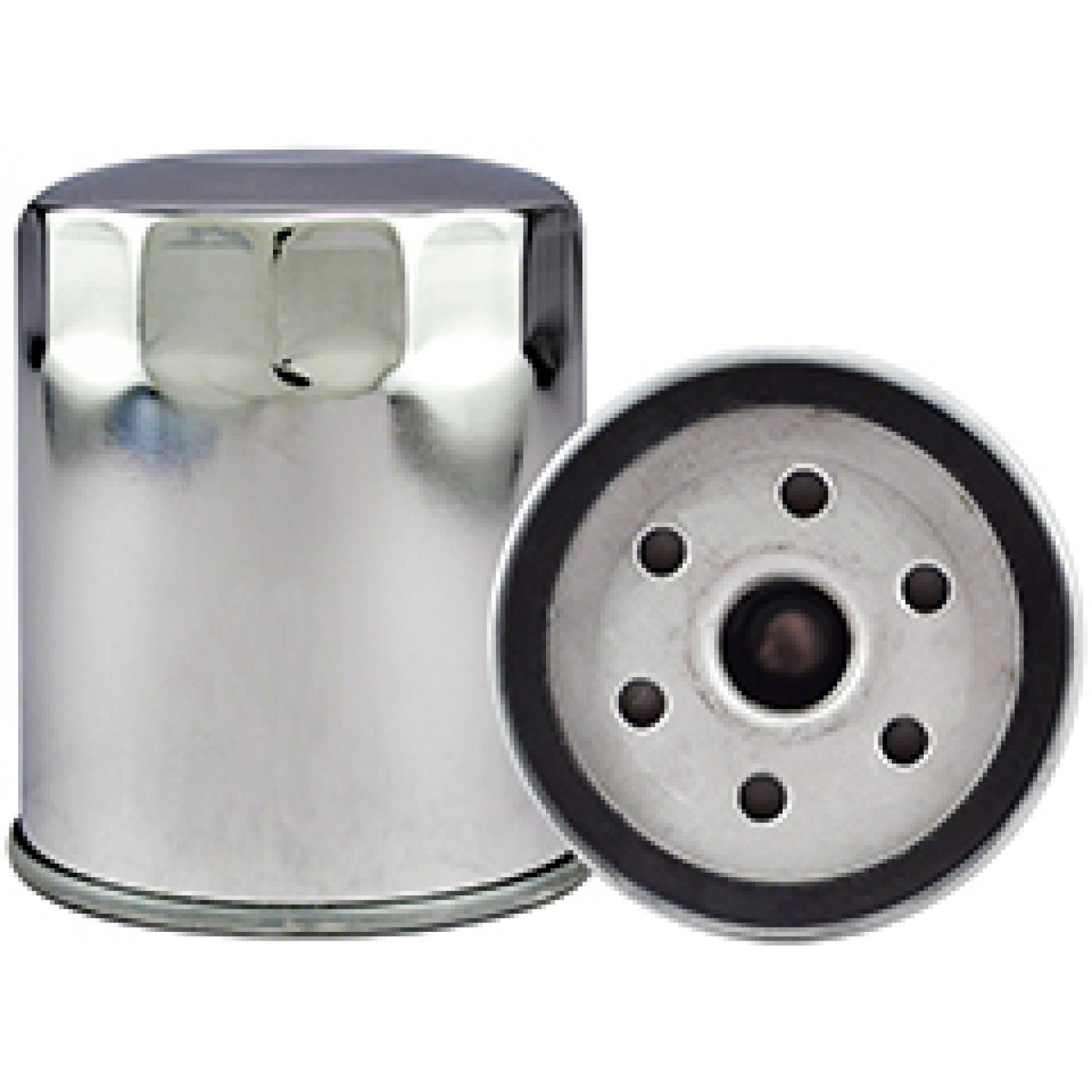 Baldwin B7434 Engine Oil Filter product image 1 of 1