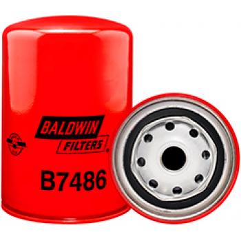 Baldwin B7486 - Engine Oil Filter Baldwin B7486 Engine Oil Filter product image 1 of 1