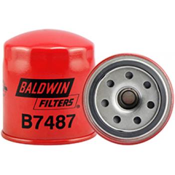 Baldwin B7487 - Engine Oil Filter Baldwin B7487 Engine Oil Filter product image 1 of 1