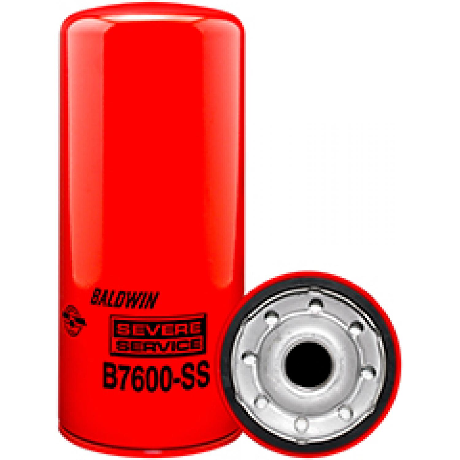 Baldwin B7600SS  product image 1 of 1