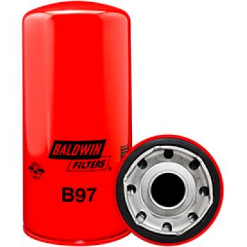 Baldwin B97 Engine Oil Filter product image 1 of 1