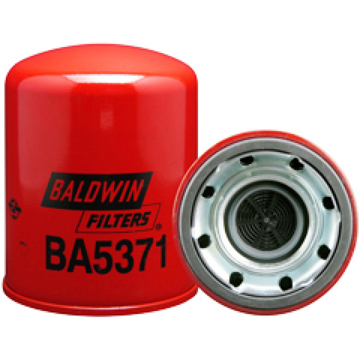 Baldwin BA5371 Air Brake Dryer Desiccant Cartridge product image 1 of 1