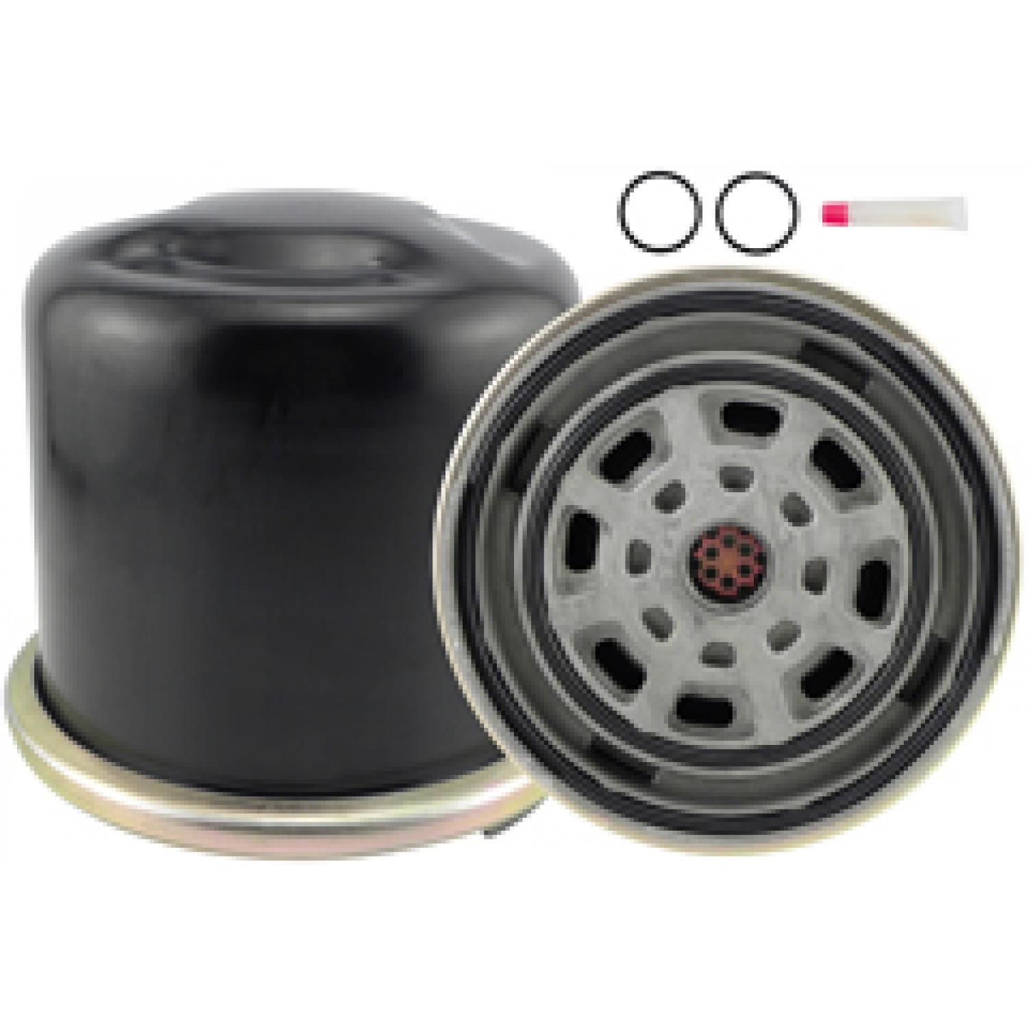 Baldwin BA5373 Air Brake Dryer Desiccant Cartridge product image 1 of 1