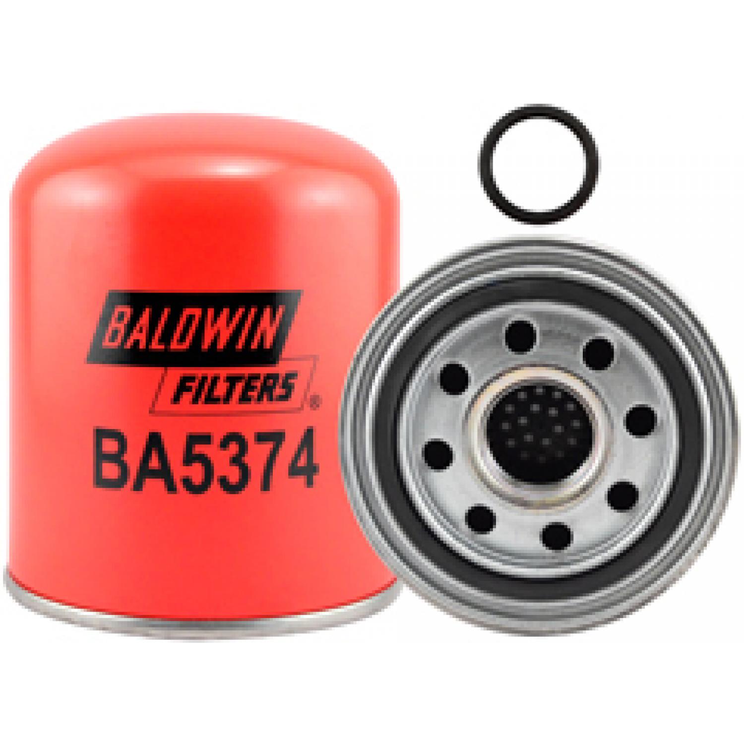 Baldwin BA5374 Air Brake Dryer Desiccant Cartridge product image 1 of 1