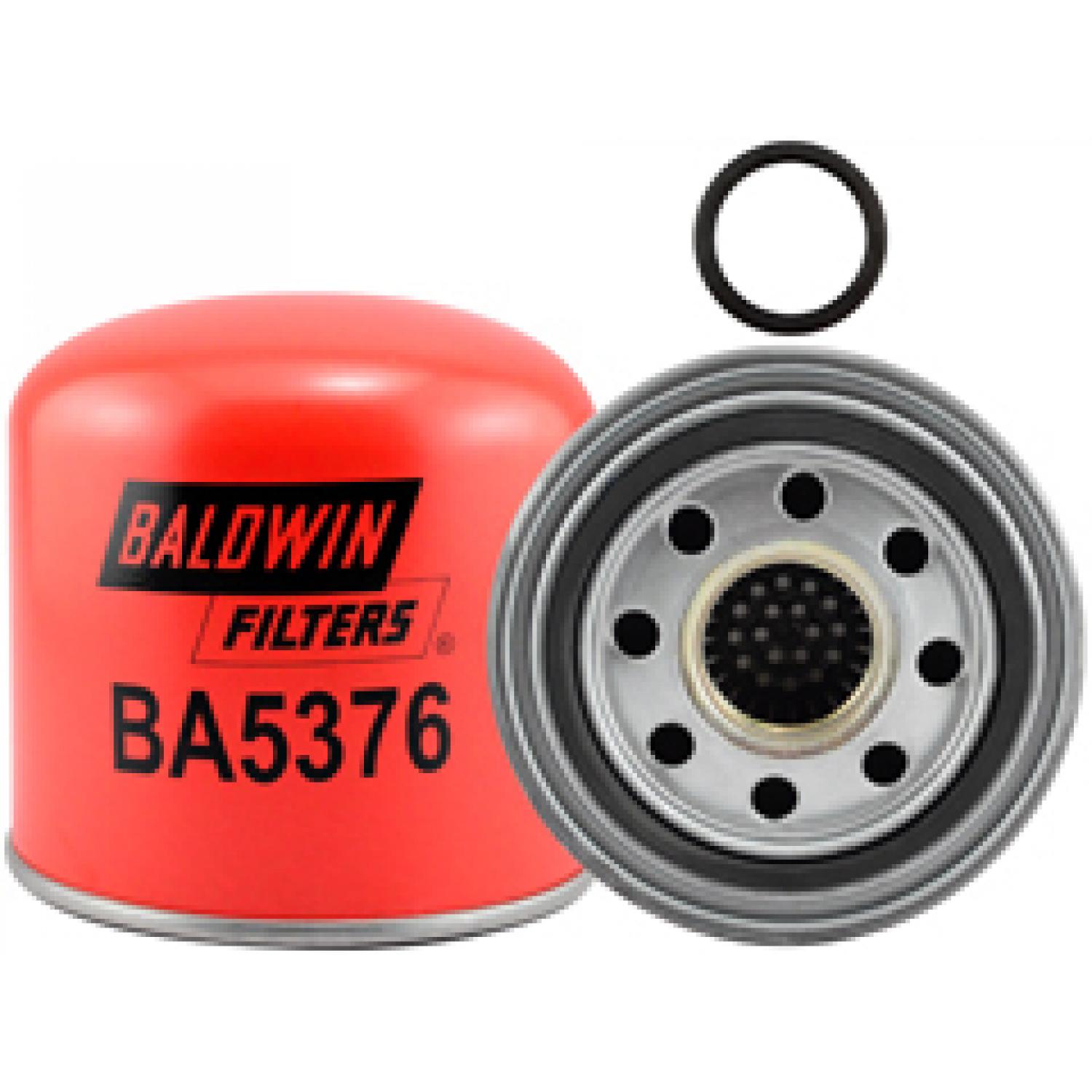 Baldwin BA5376 Air Brake Dryer Desiccant Cartridge product image 1 of 1