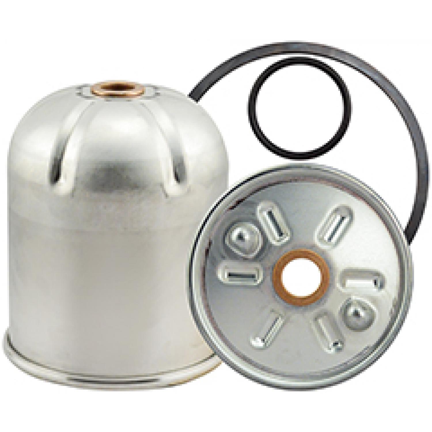 Baldwin BC110 Engine Oil Filter product image 1 of 1