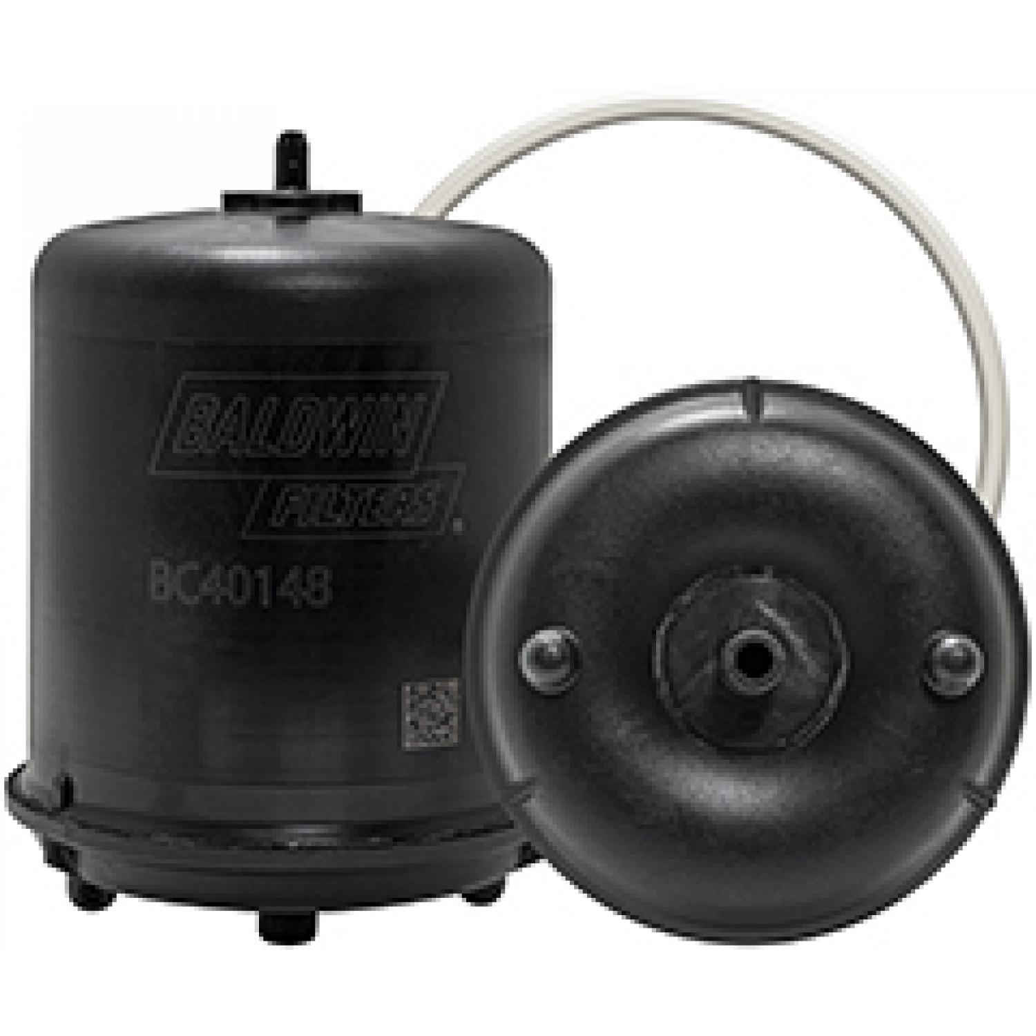 Baldwin BC40148 Engine Oil Filter product image 1 of 1