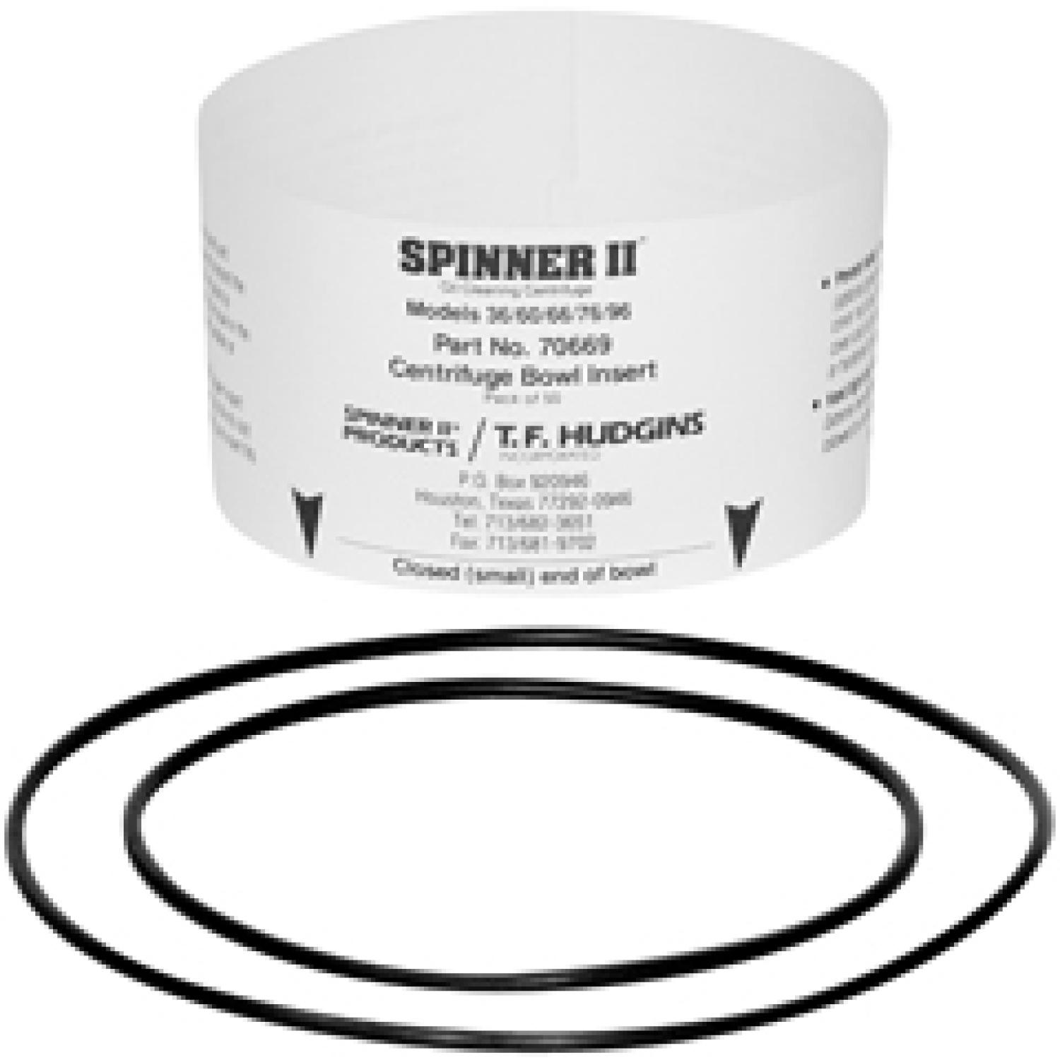 Baldwin BC7186KIT Air Filter product image 1 of 1