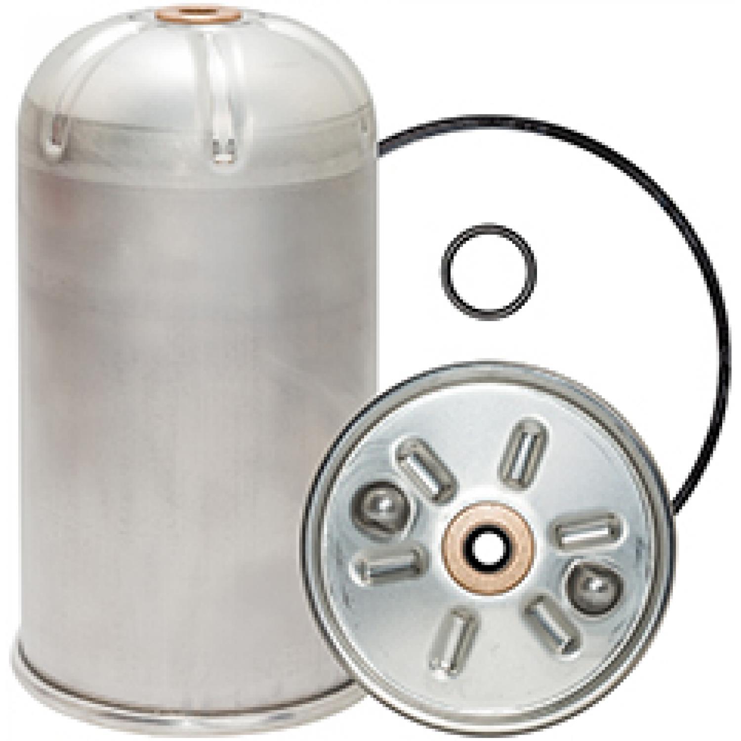 Baldwin BC7242 Engine Oil Filter product image 1 of 1