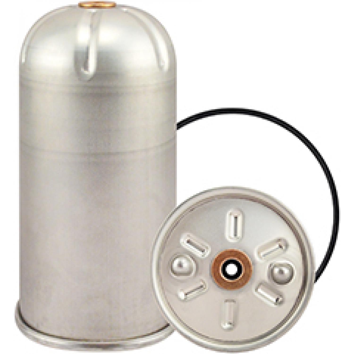 Baldwin BC7394 Engine Oil Filter product image 1 of 1