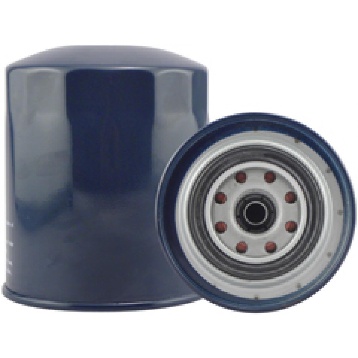 Baldwin BD142 Engine Oil Filter product image 1 of 1