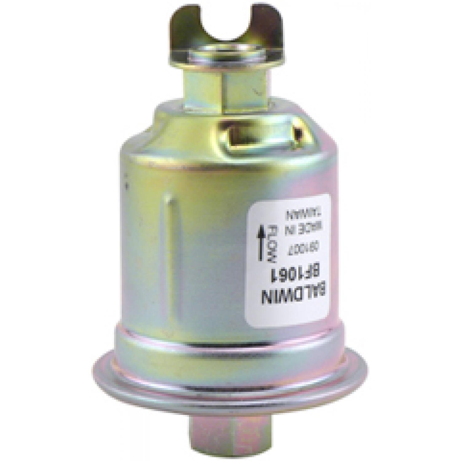 Baldwin BF1061 Fuel Filter product image 1 of 1