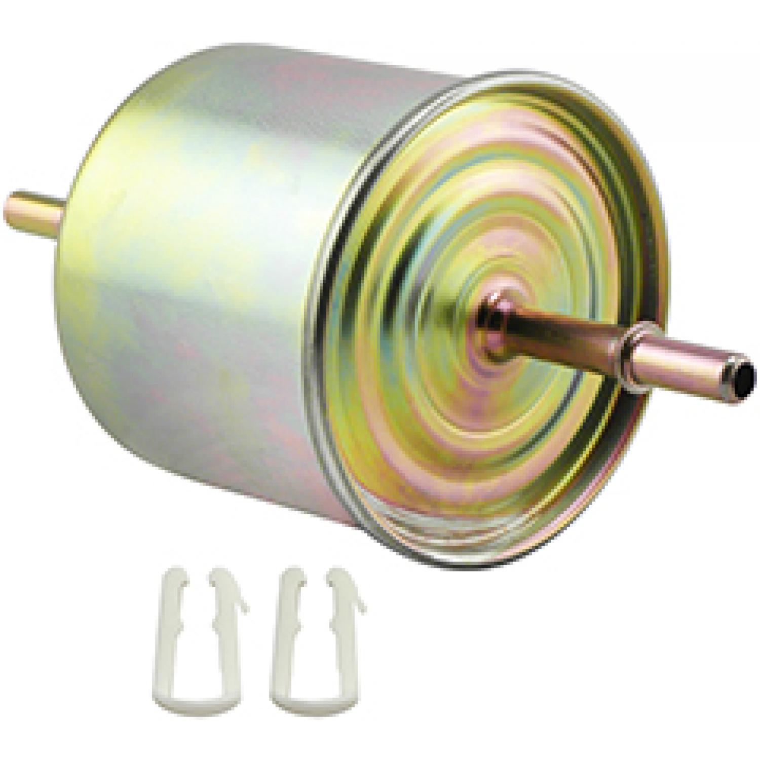 Baldwin BF1166 Fuel Filter product image 1 of 1