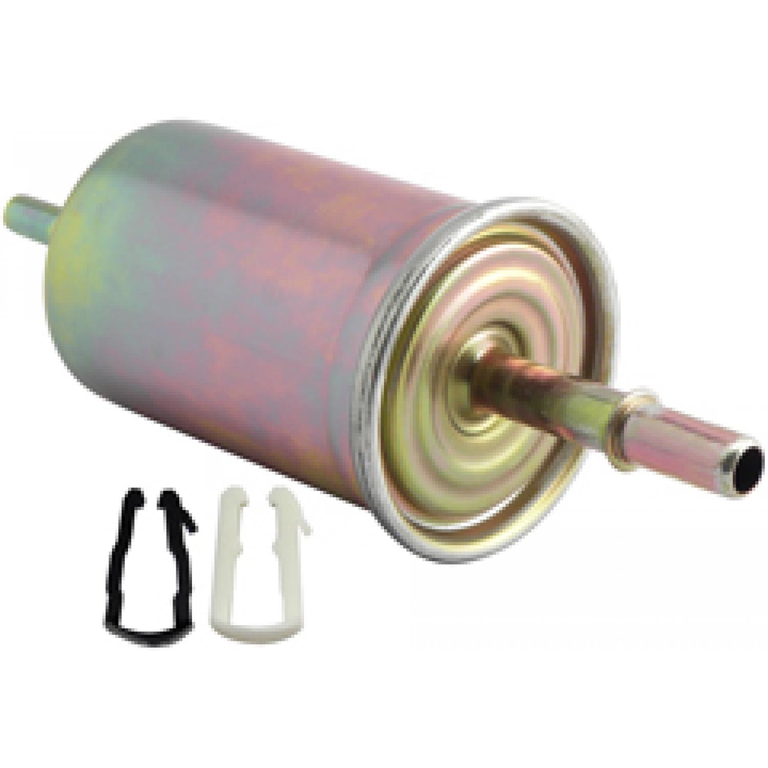 Baldwin BF1170 - Fuel Filter Baldwin BF1170 Fuel Filter product image 1 of 1