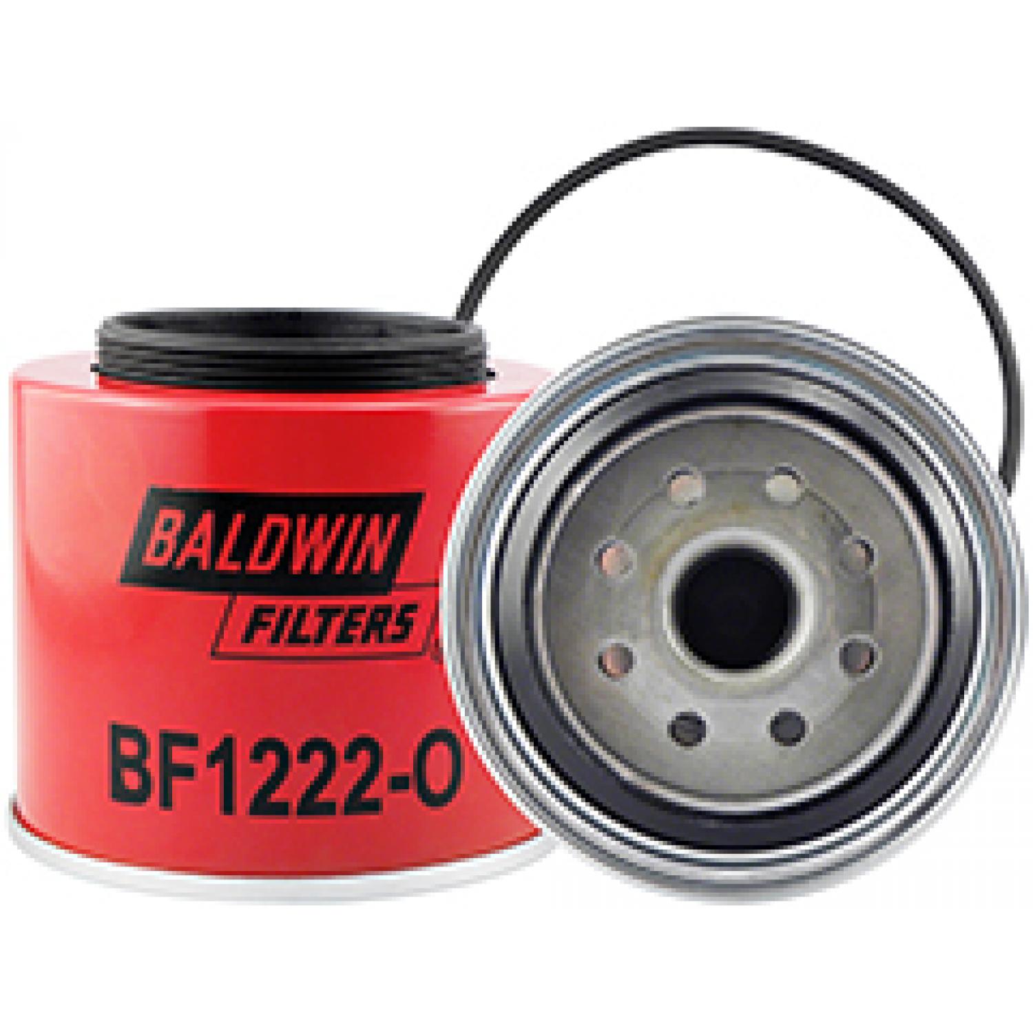 Baldwin BF1222O Fuel Filter product image 1 of 1