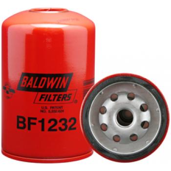 Baldwin BF1232 Fuel Filter product image 1 of 1