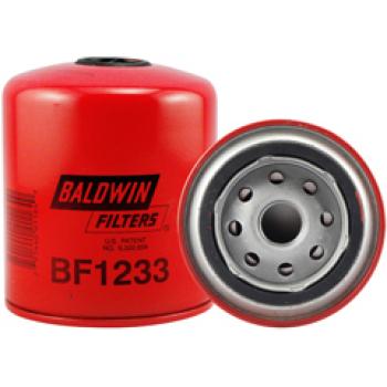 Baldwin BF1233 Fuel Filter product image 1 of 1